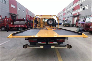 海丰附近汽车救援服务