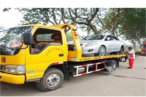 海丰附近24小时汽车拖车服务热线