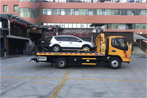 海丰附近汽车拖车电话