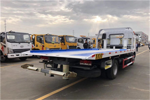 海丰汽车救援补胎