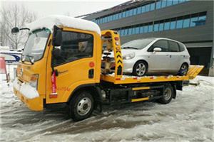 海丰附近道路救援服务