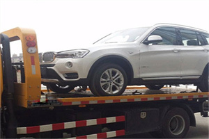 海丰拖车24小时服务电话