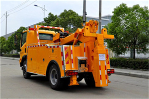 海丰高速路拖车费