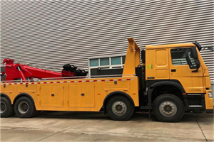 海丰道路救援公司